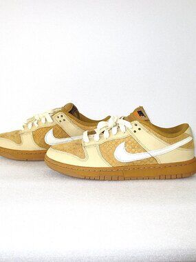 MEN'S NIKE DUNK LOW RETRO
